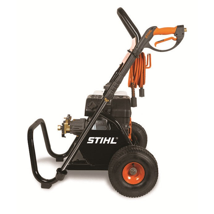 STIHL® RB 400 DIRT BOSS® – T&S Power Equipment