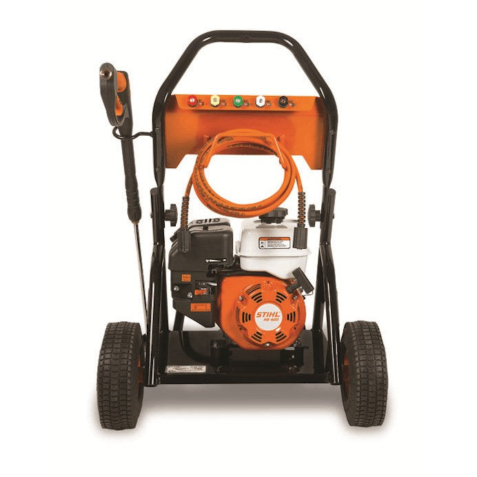 STIHL® RB 400 DIRT BOSS® – T&S Power Equipment