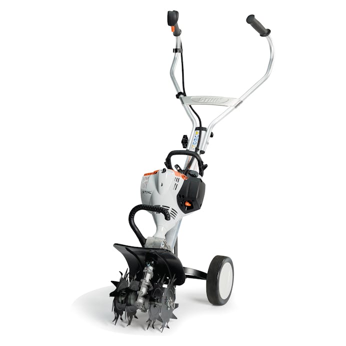 STIHL® MM 56 C-E With Wheel Kit – T&S Power Equipment