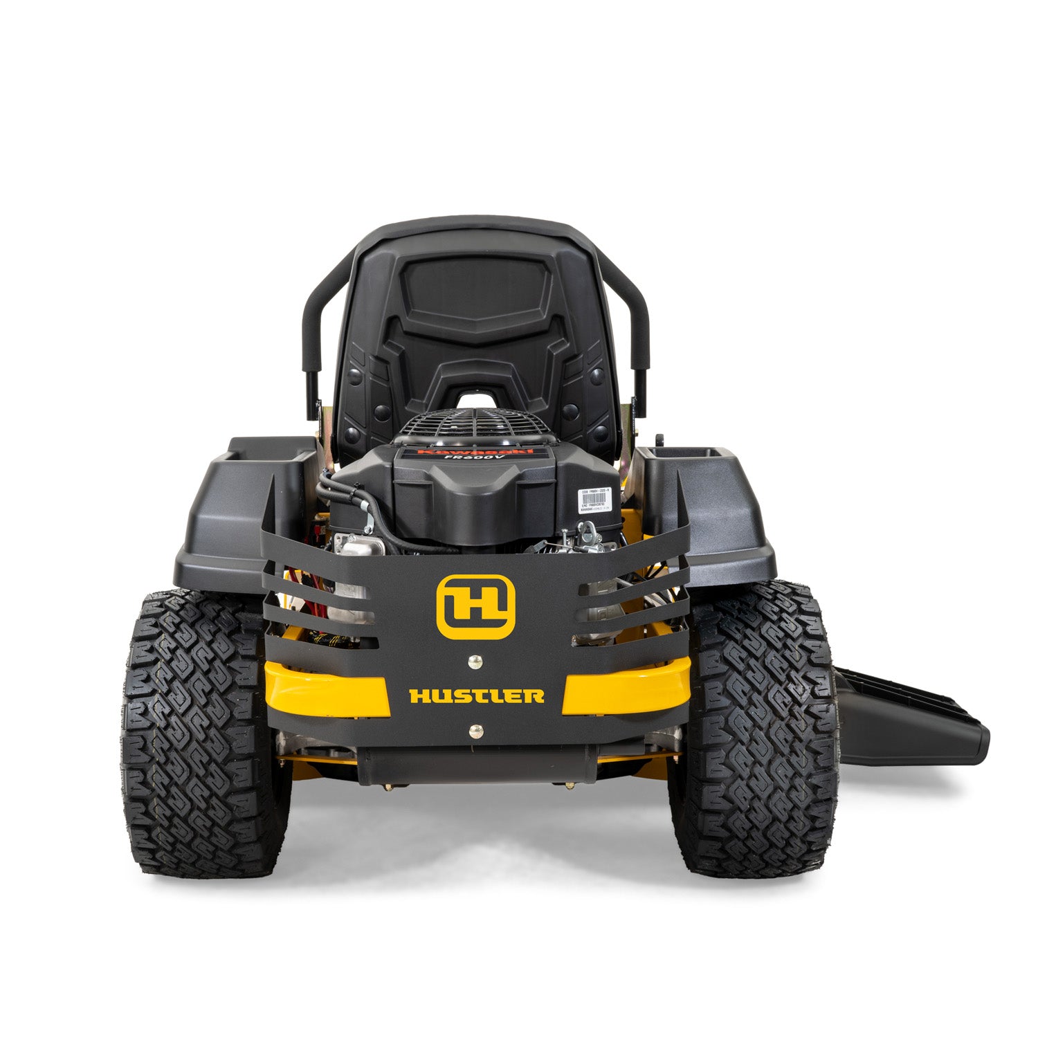 Excell Dash XD Kawasaki FR541 (15hp) 34